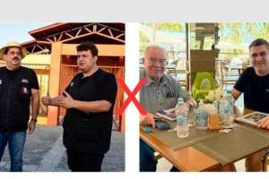 Ex-prefeitos em pé de guerra com seus sucessores  |