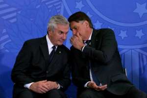 Qual recado a prisão de Collor dá a Bolsonaro? | Reprodução