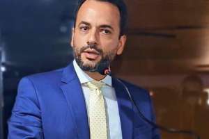 CBF bloqueia recursos do CSE para quitar débitos da gestão Helenildo Neto | Reprodução