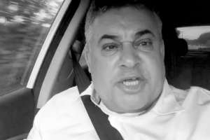Desespero, ódio e falta de popularidade: ex-prefeito tenta ressurgir das cinzas  |