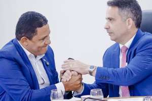 Ida de Júlio Cezar para equipe de Paulo Dantas leva oposição ao desespero  |