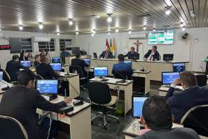 A maioria vence: Câmara aprova LDO e LOAS segue em pauta |